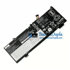 Bateria para Lenovo 14ARR 6-14IKB L17C4PB2 L17M4PB2 Flex [Bateria de Substituição]